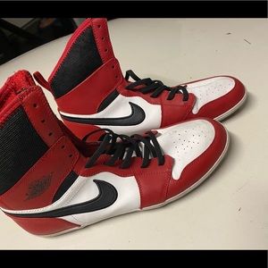 Jordan RETRO 1 BOXING SHOES